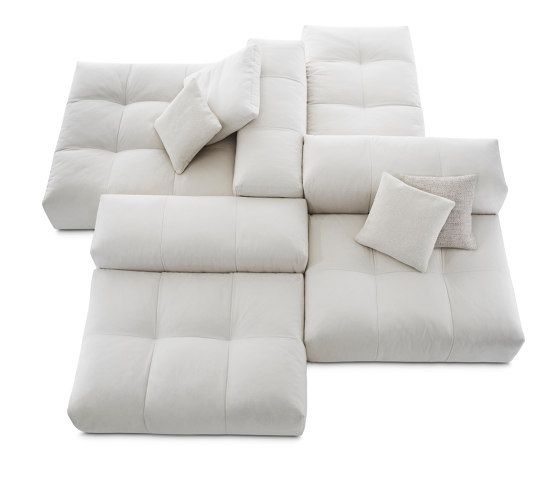 得间设计丨精装改法式婚房，将时光浸润在260㎡的质感新居里-67