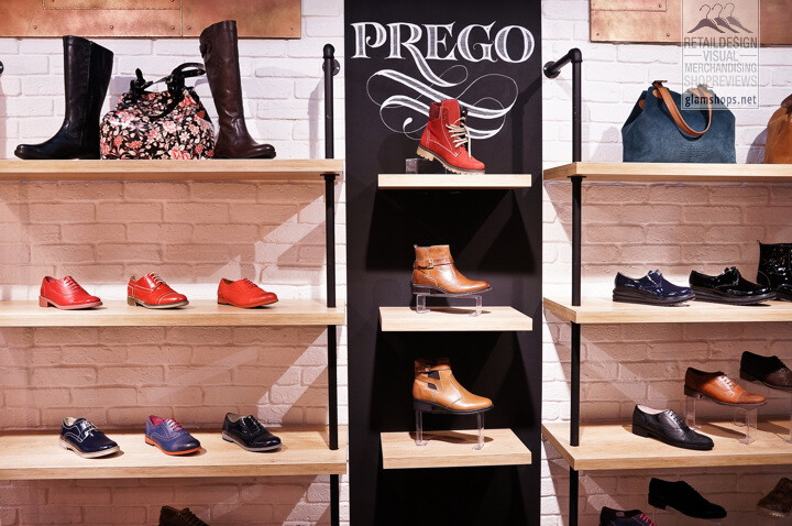 Prego! 鞋旗舰店-15