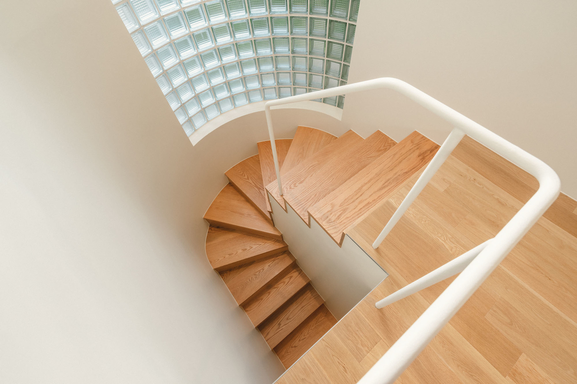 孝子洞楼丨韩国首尔丨Z_Lab-21