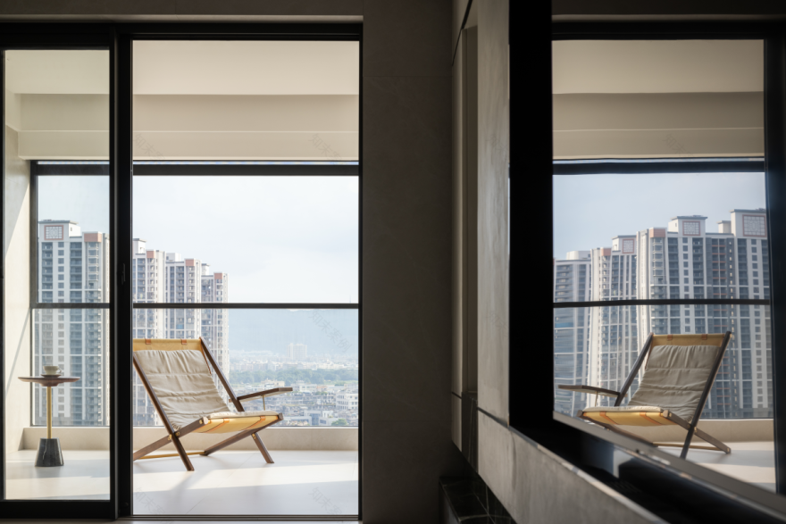 揭阳榕水湾丨中国揭阳丨南境装饰设计-16