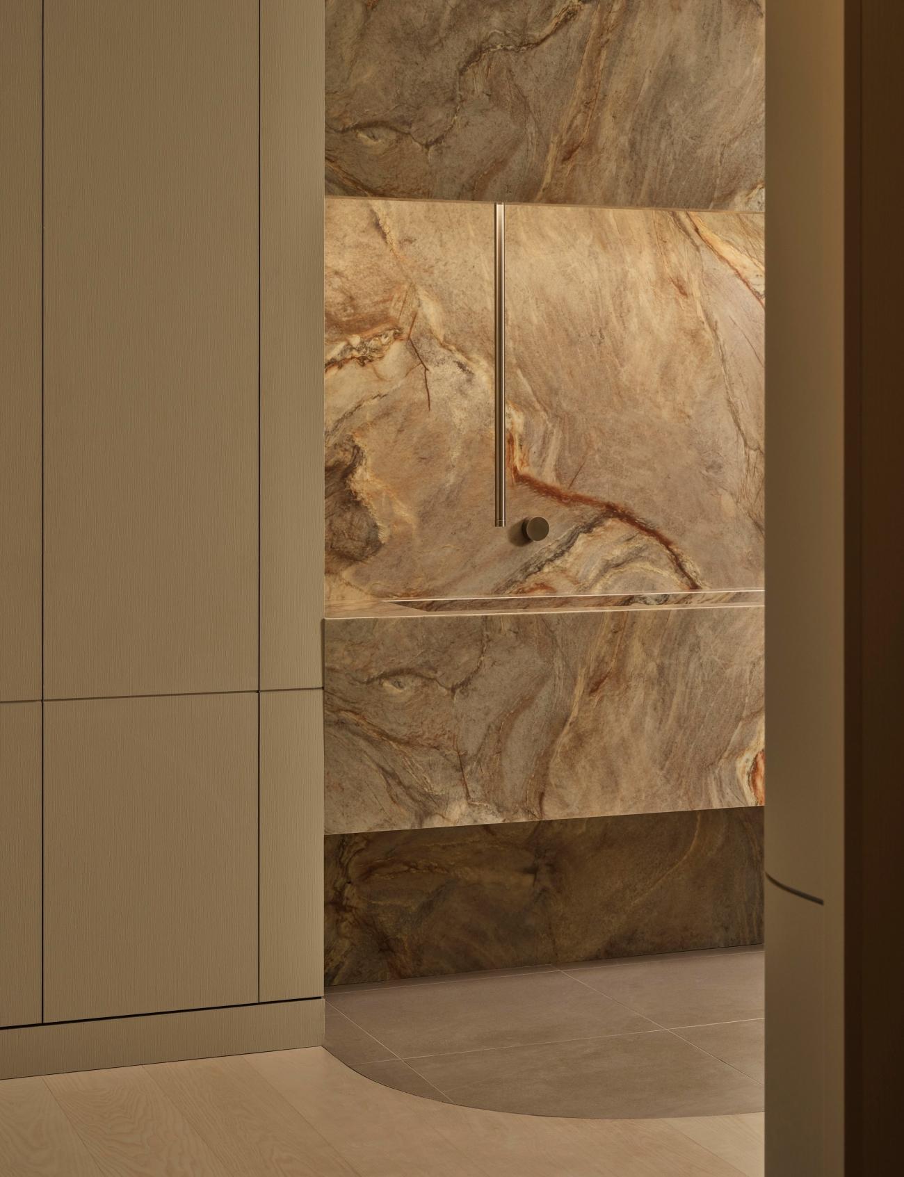 Solis Movement普拉提工作室设计丨加拿大多伦多丨Simone Ferkul Projects-7