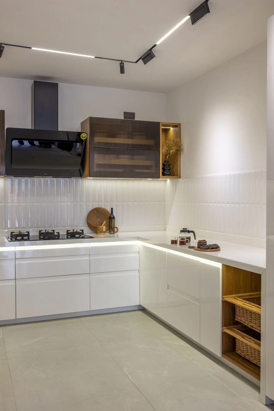 BOSE&OLIVE 硬件体验中心丨印度丨J Architects-8