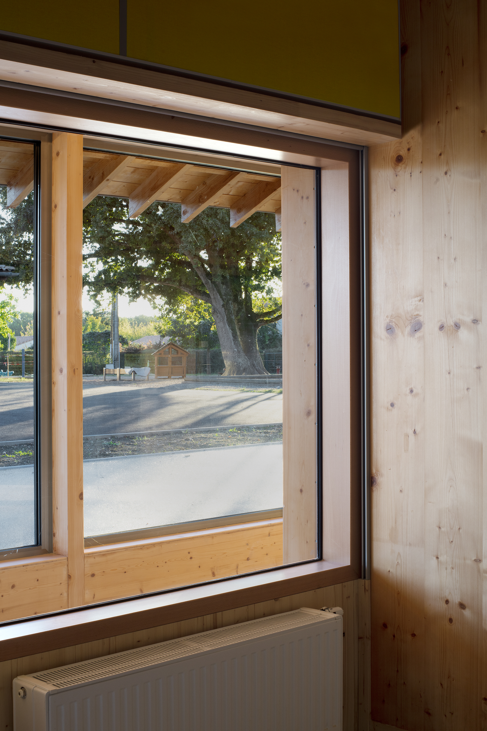 娱乐中心丨法国丨Esnard Sanz-31