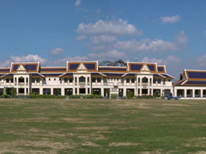 SAMUI AIRPORT CUSTOMS TERMINAL-10