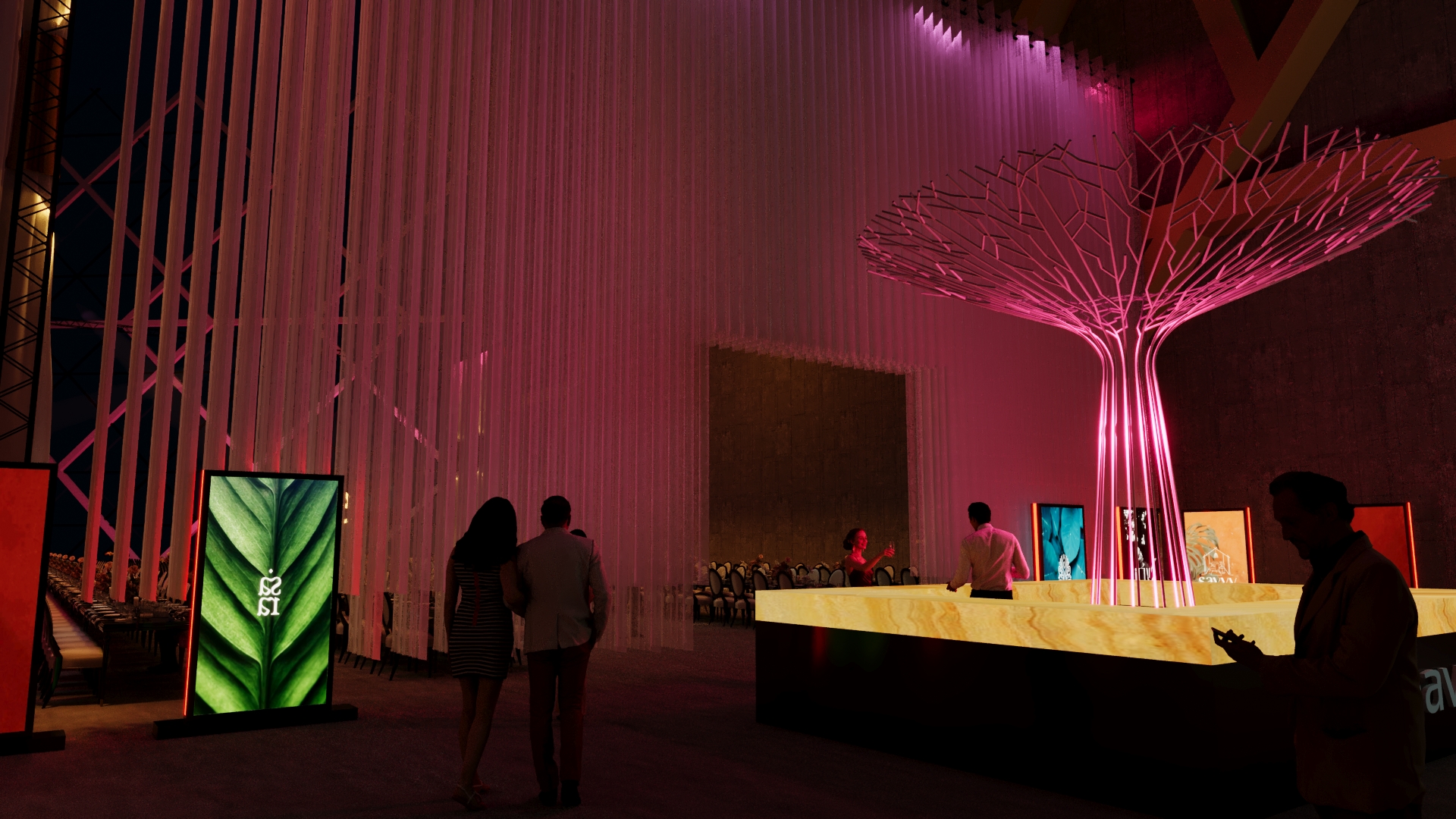 动画事件丨埃及丨ghoul_design_studio-31