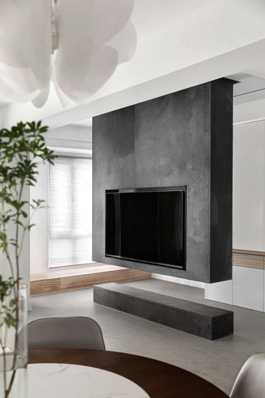 青云居设计 · 杭州余杭排屋设计丨中国杭州丨青云居设计机构-15