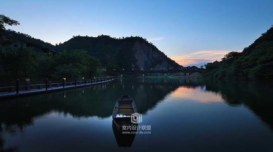 湖南张家界禾田居度假酒店-24