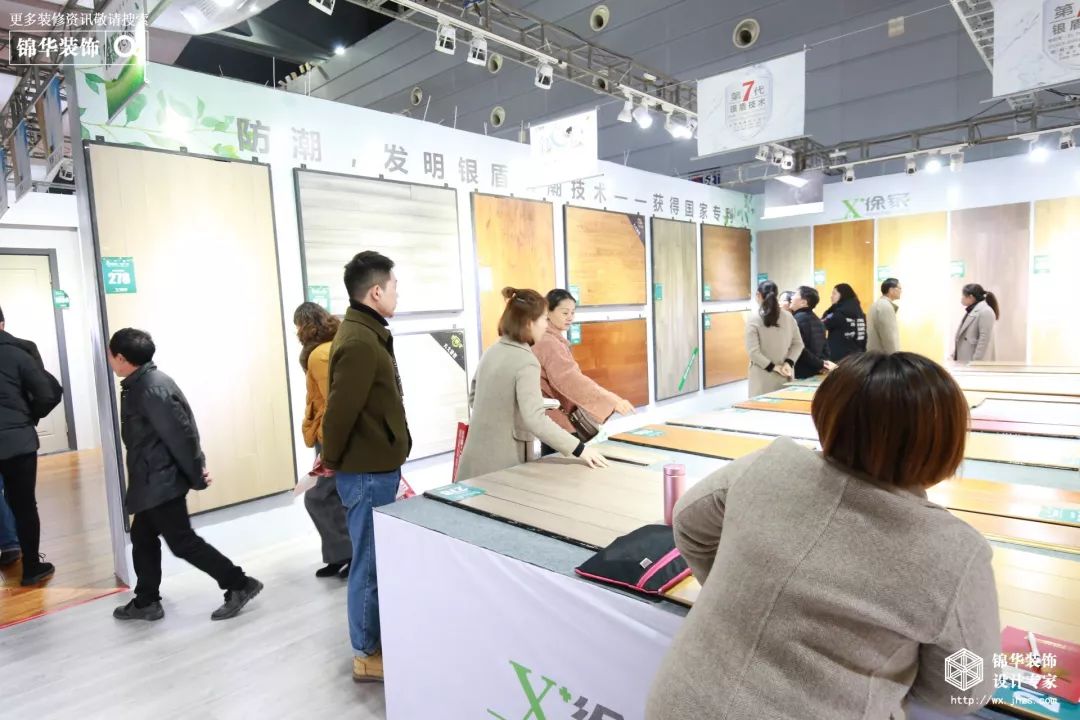 锦华装饰 21 周年庆 | 5745 单创历史新高,专业团队打造温暖家-93