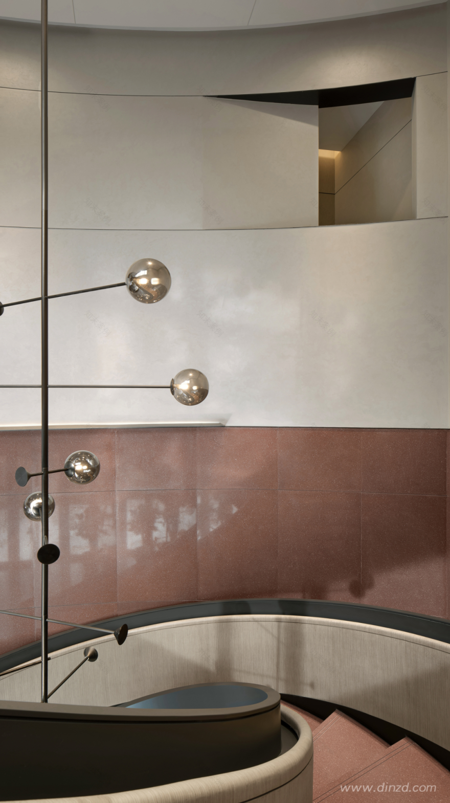 沈阳龙湖·槿山营销中心丨中国沈阳丨研质共设-37