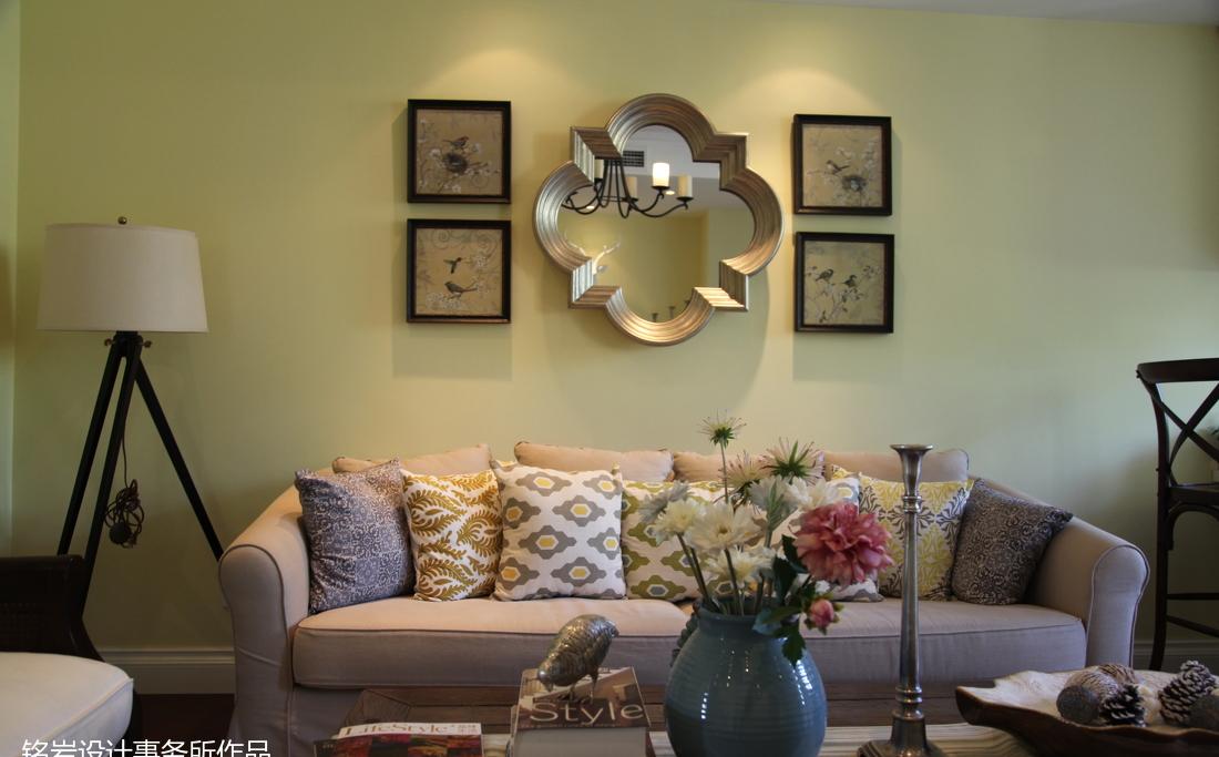 
蓝湖郡——加州式舒闲惬意 -13