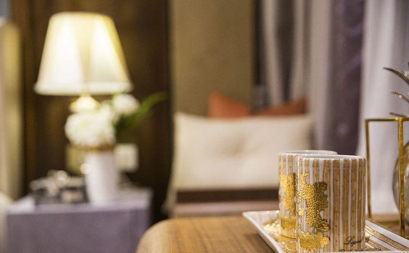 珠海華發廣場新古典輕奢現代時光之旅-8