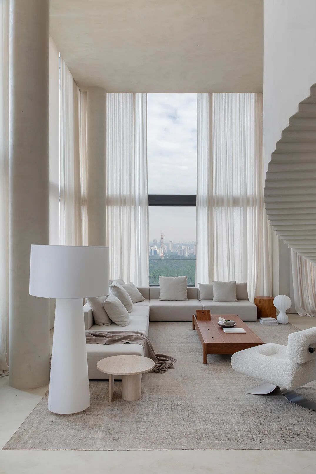 NildoJosé作品|在极简中寻找家的仪式感-11