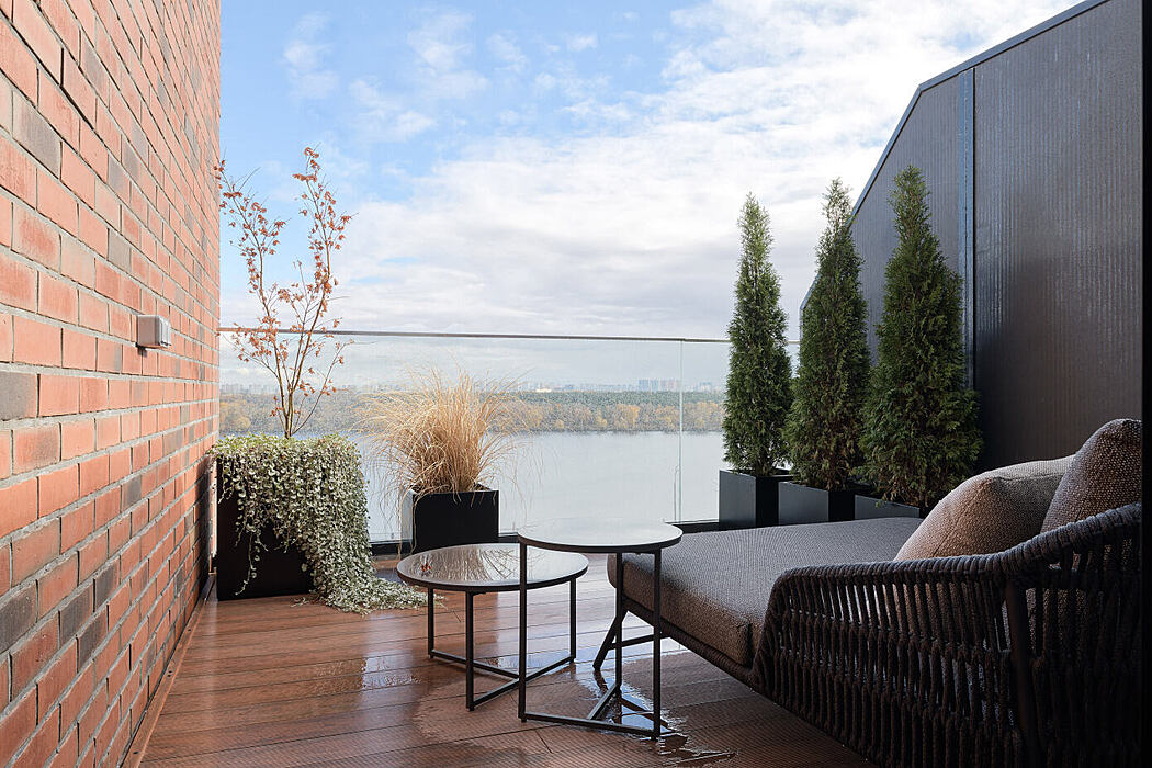 RBLSK213 公寓丨乌克兰基辅丨Danielian Bureau-18