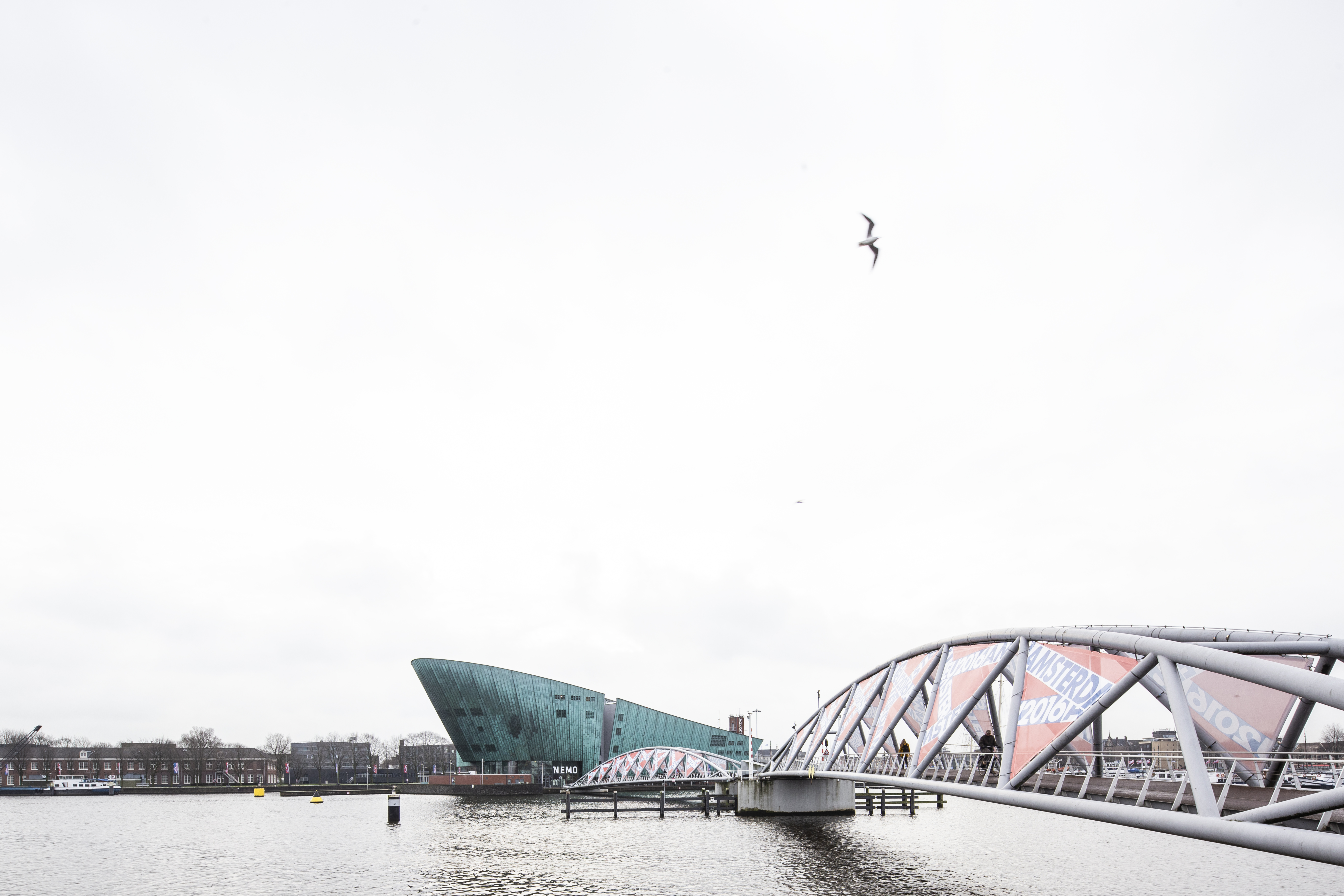 阿姆斯特丹的层次丨荷兰阿姆斯特丹-20