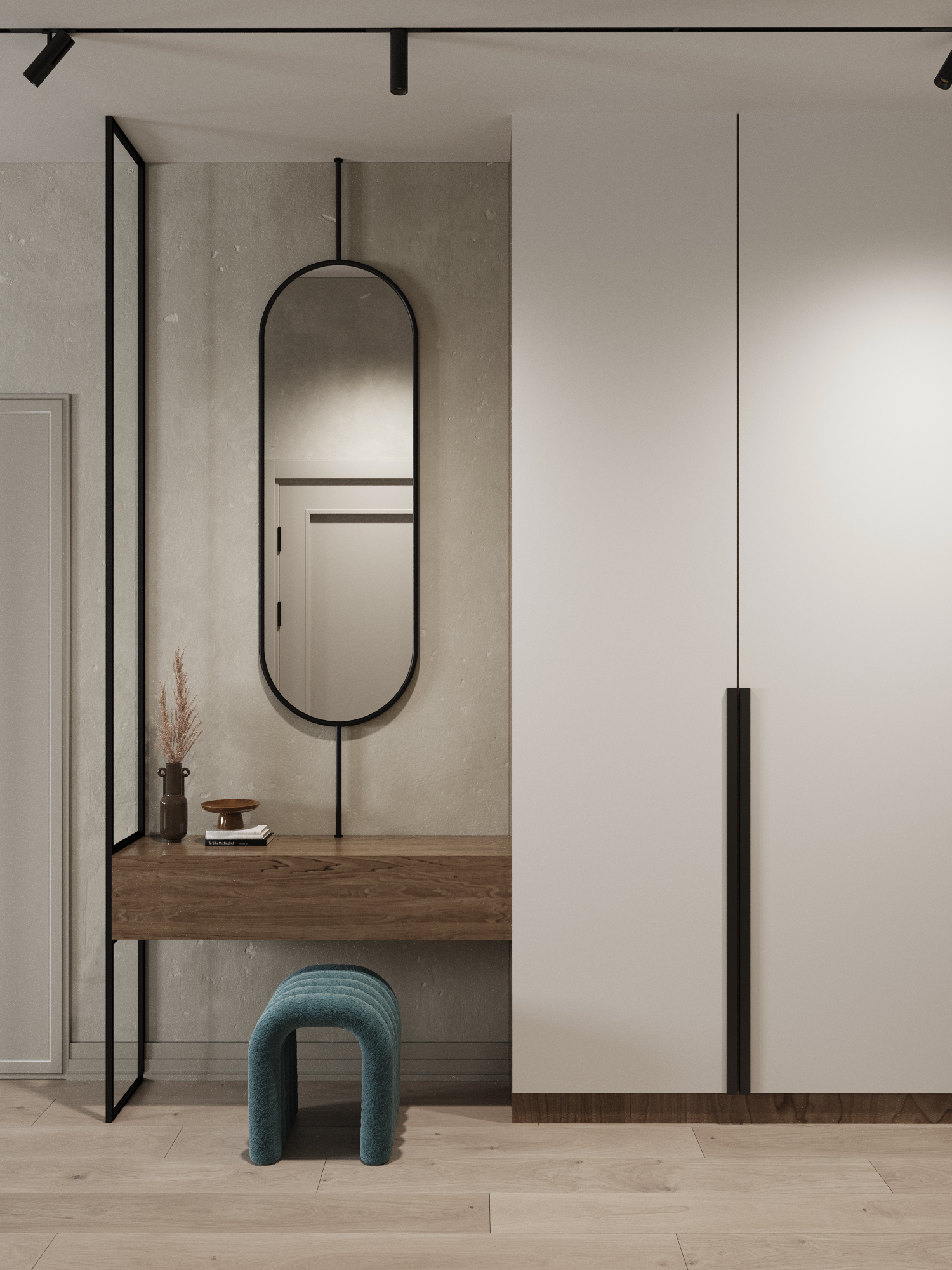 希腊公寓丨Doulami Katerina-11