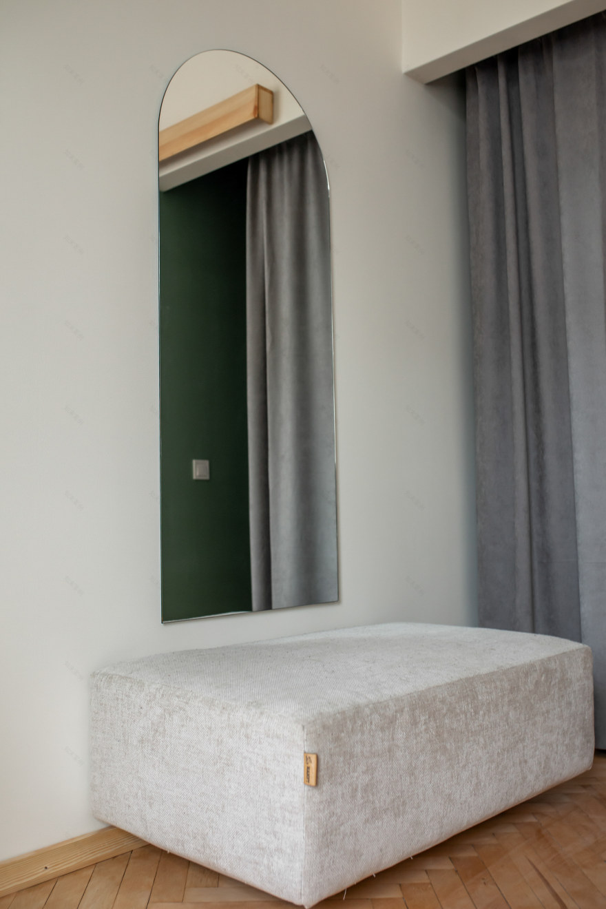 HERO 公寓丨乌克兰利沃夫丨Buchok Petro-22