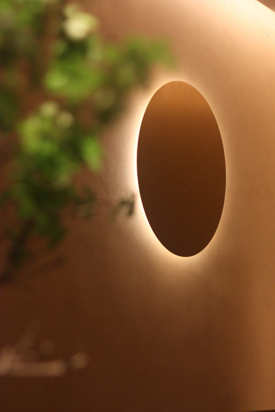 梅须里前海万象店丨中国深圳丨MIST-24