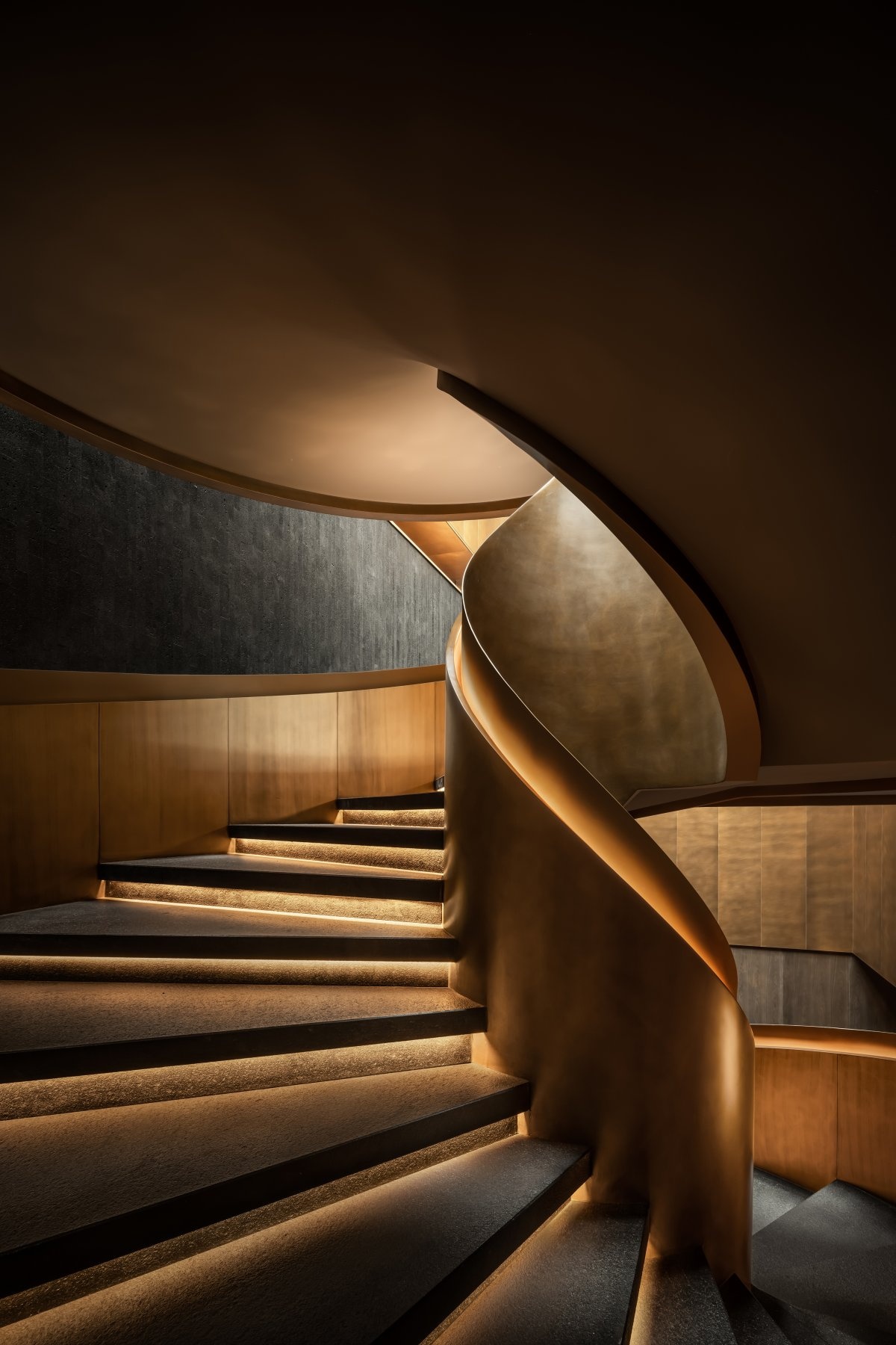 趣园 Plus丨中国扬州丨LDH 刘道华设计-16