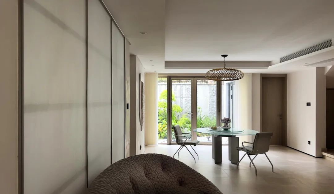 上海虹桥高尔夫363㎡老宅翻新丨中国上海丨ARCHSAM叙室,无垠设计研究室-30