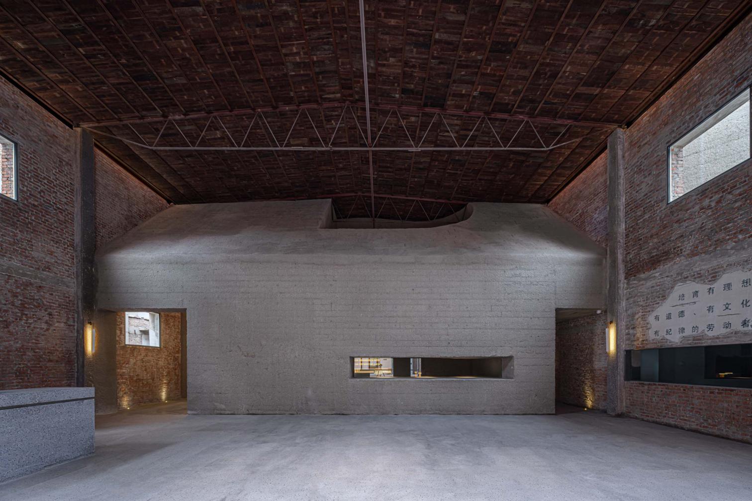 老鼎丰北京总部丨中国北京丨不详-11