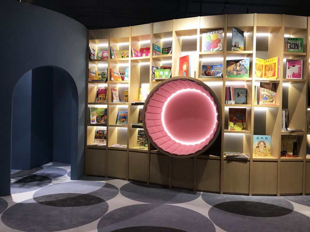 PAPAMAMA超像力亲子乐园-68