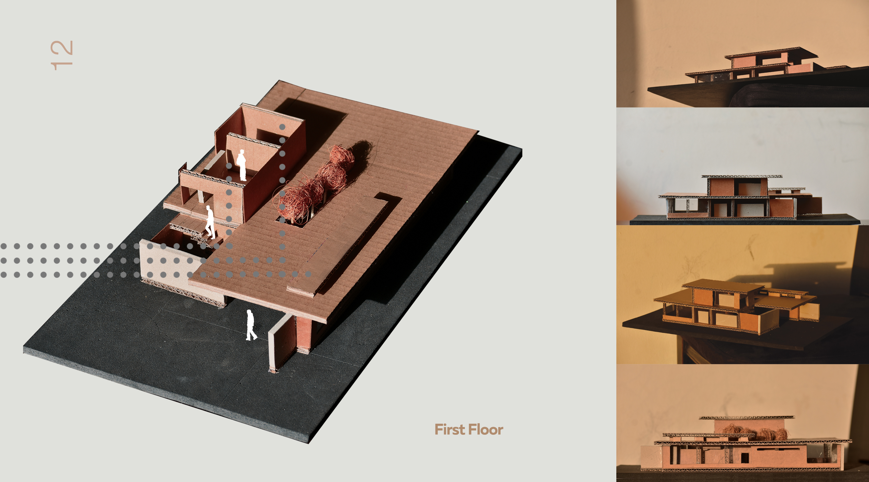 Student Architecture Portfolio 2020-14