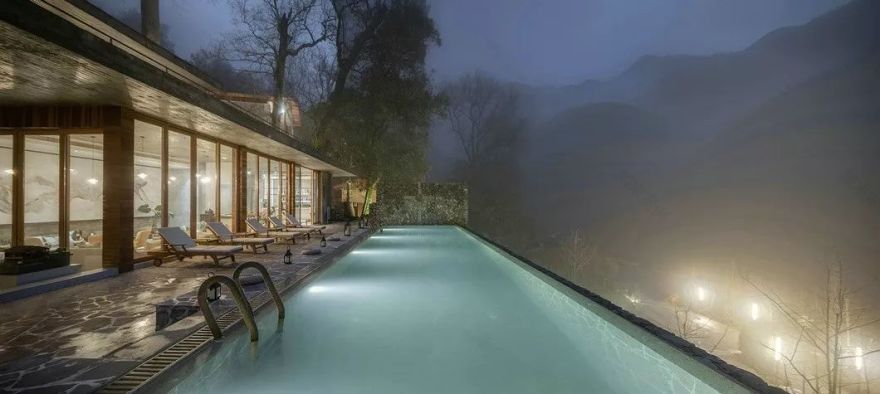 1492期 2019中国最美民宿设计,美出新高度!-25