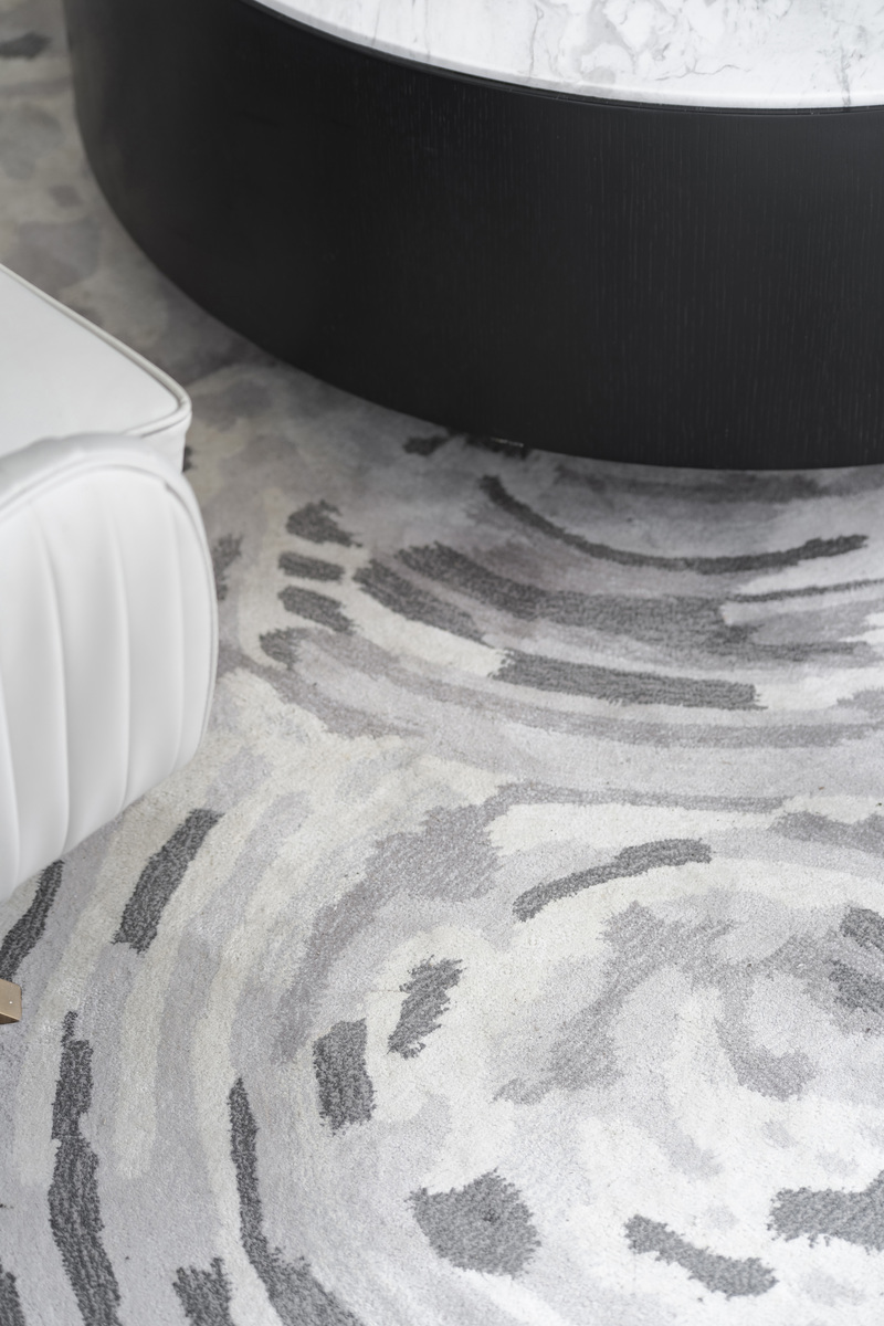 中海贵阳映山湖邻里空间软装设计丨中国贵阳丨香港方黄（设计）集团-25