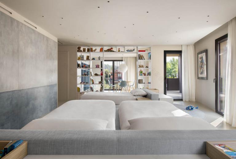 未明确提及丨西班牙巴塞罗那丨vilablanch-14