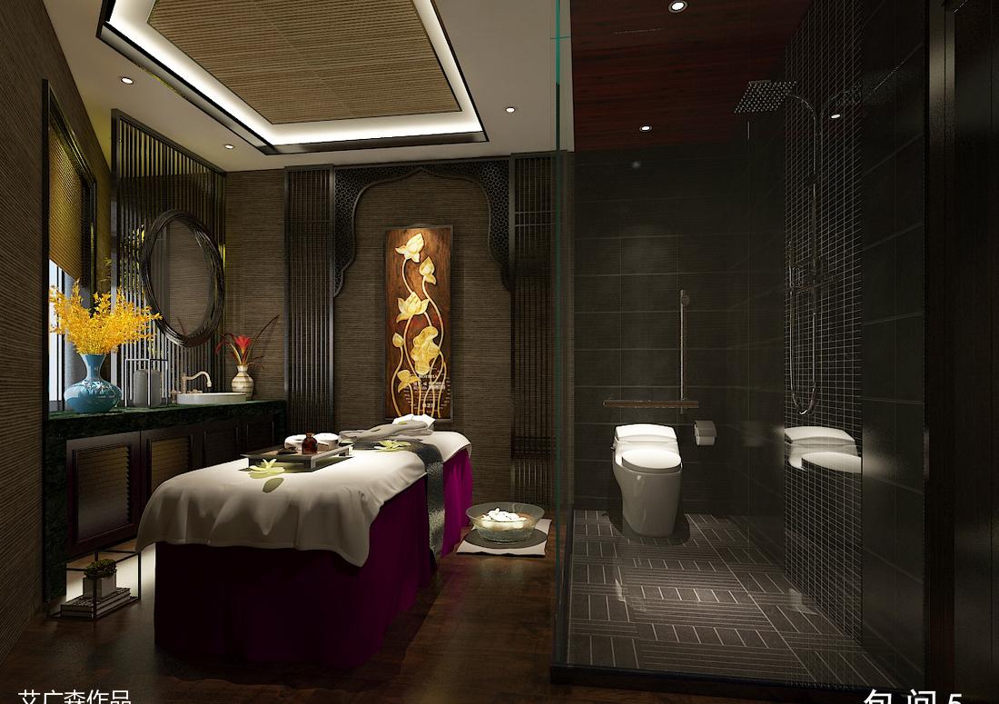 
贝丽丝玛美容院 -7