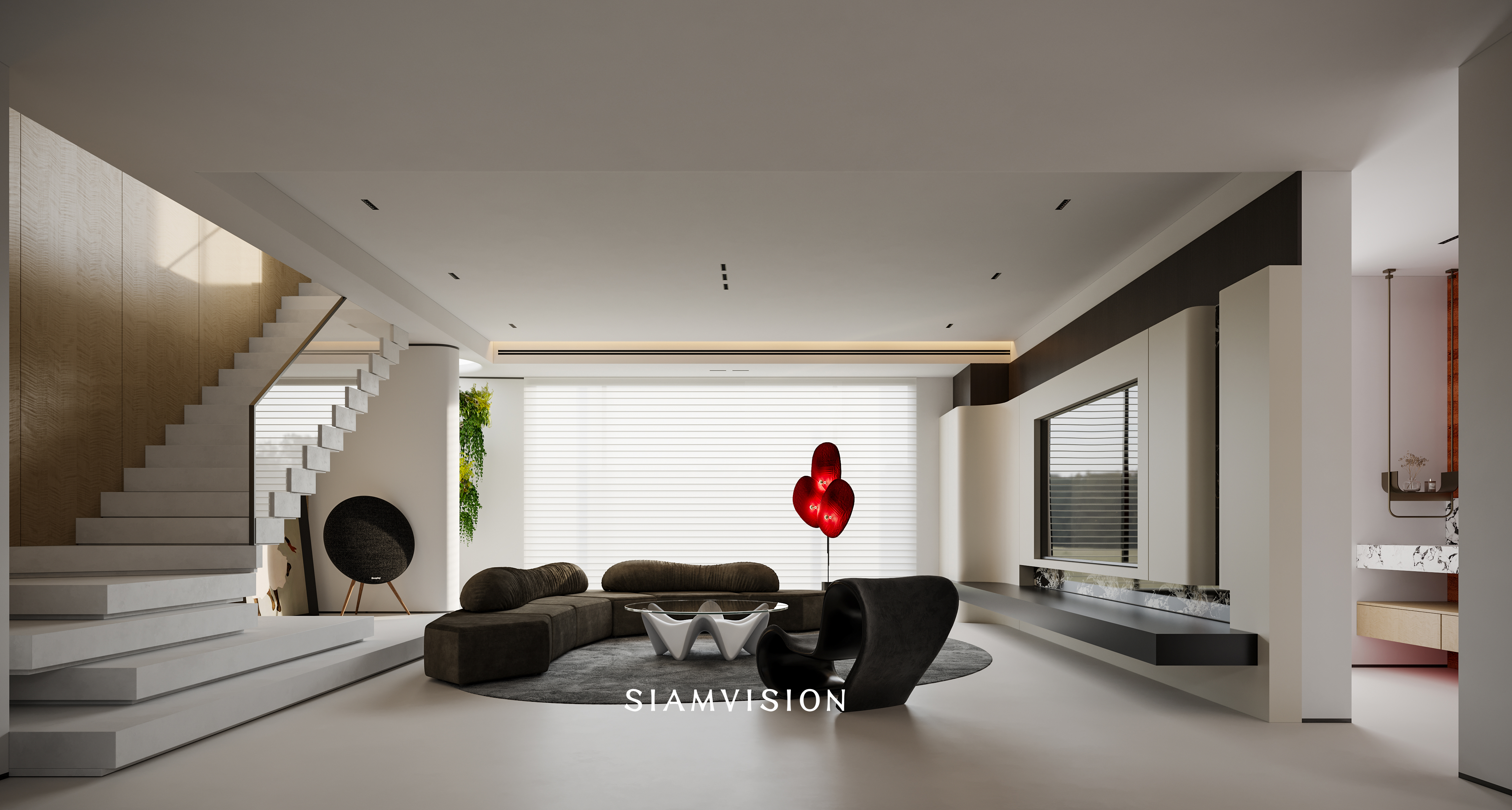 年轻人的第一套别墅-2