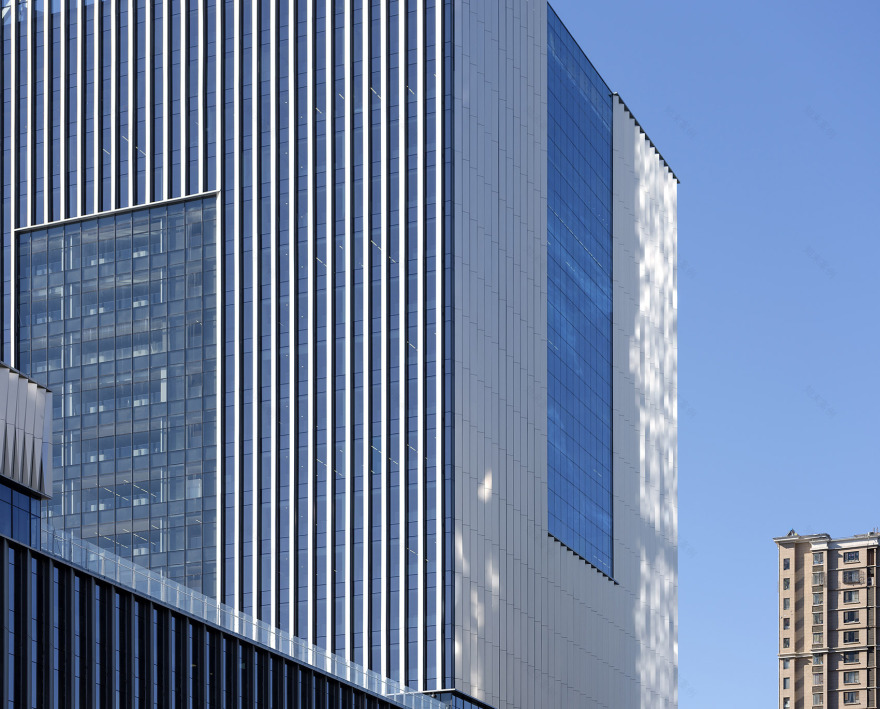 国家重型汽车工程技术研究中心丨中国济南丨CCDI 21设计工作室-30