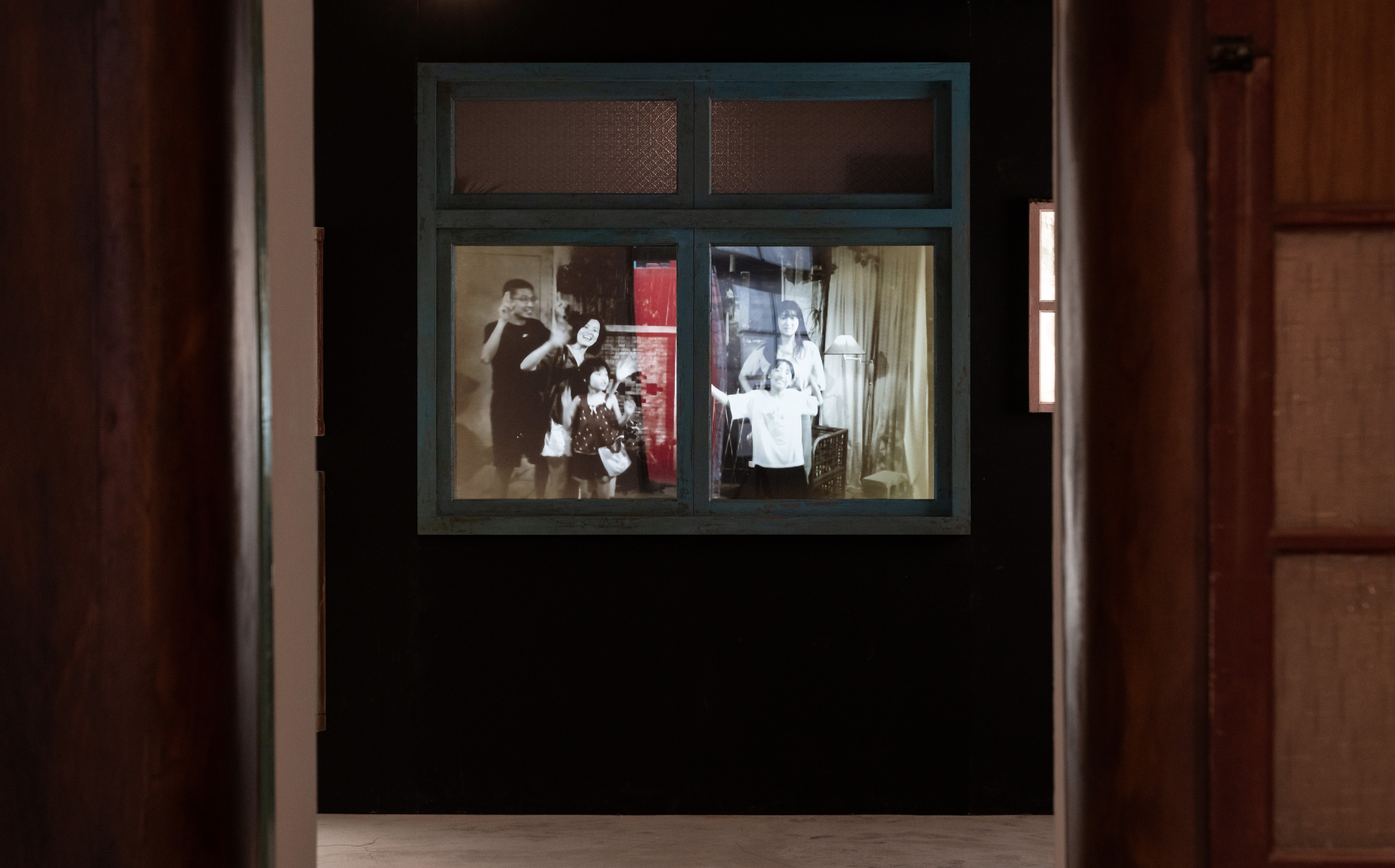 心窗·开启康庄眷户的记忆之窗丨山峸製作設計有限公司-32