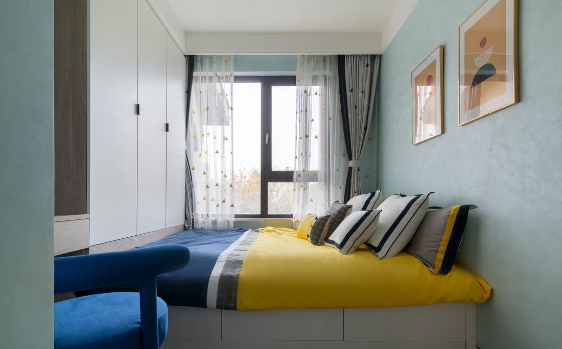 晨樾光散时 · 温暖光影与家的艺术-40