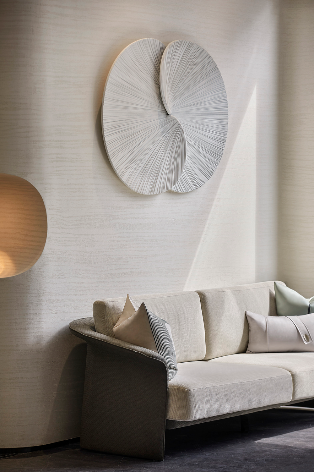 福州国贸学原营销中心丨中国福州丨深圳市盘石室内设计有限公司-34