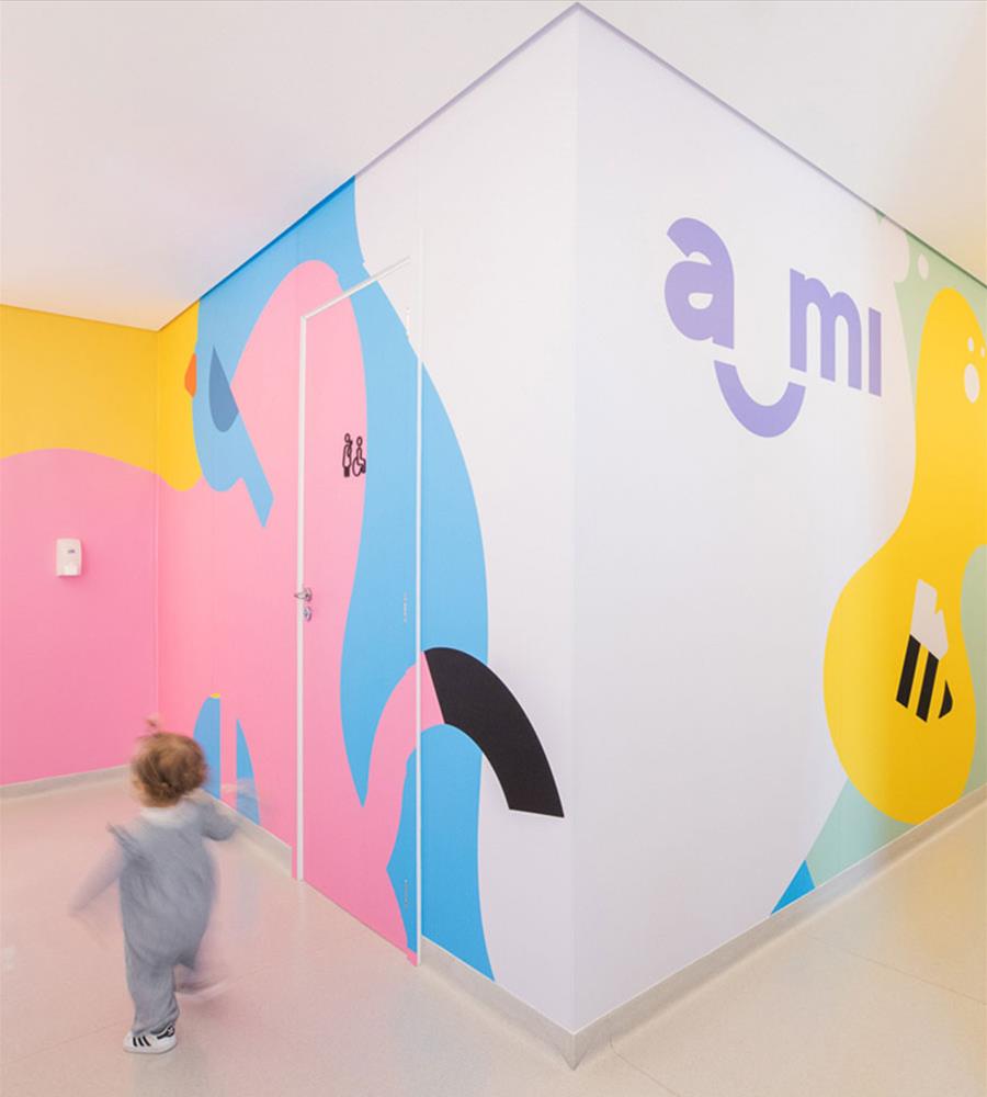 巴西 Curitiba 认知治疗诊所-7