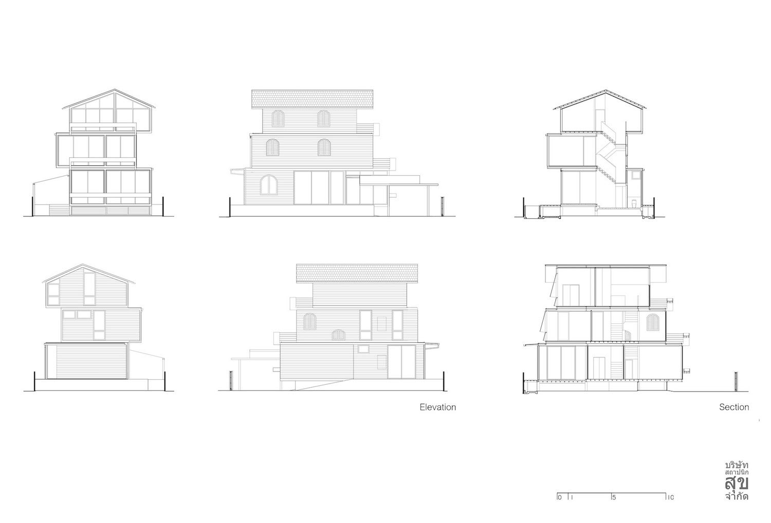 O·艺术·IM 住宅-33
