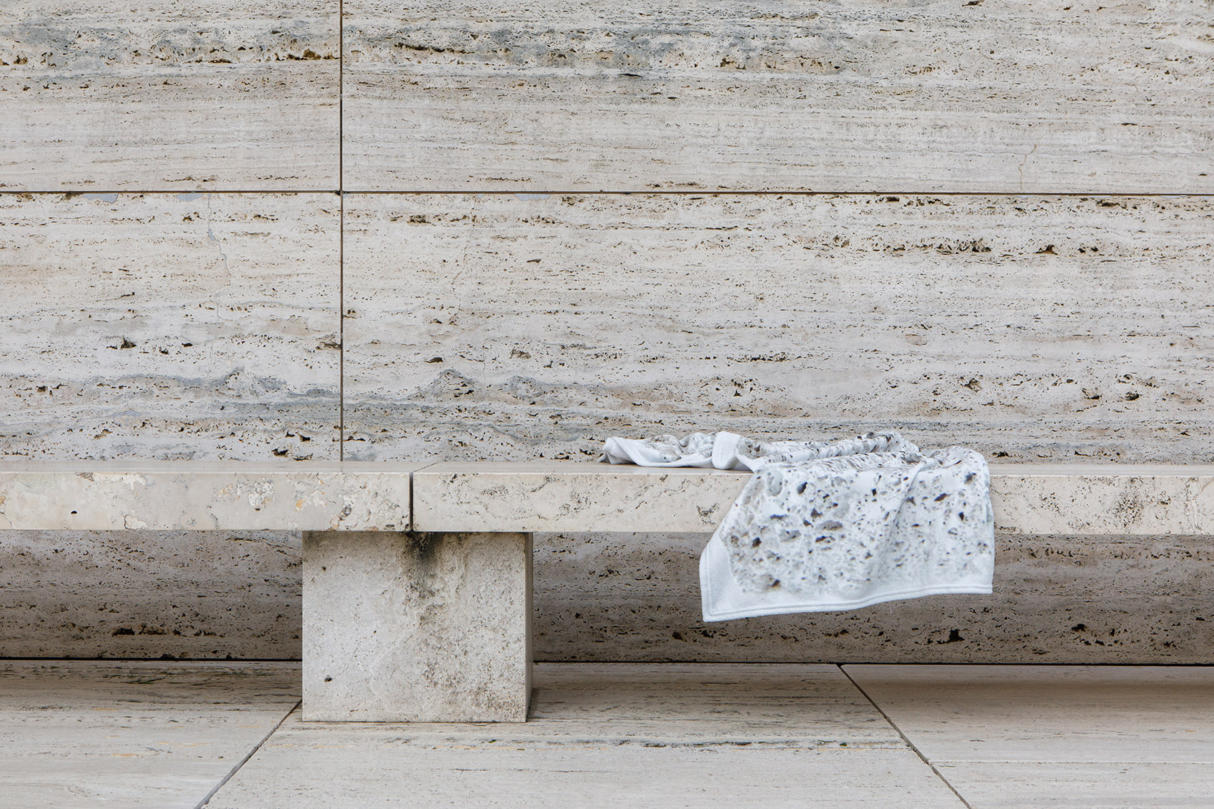 《失落的边界》装置丨西班牙丨Anne Glassner,Marit Wolters-53