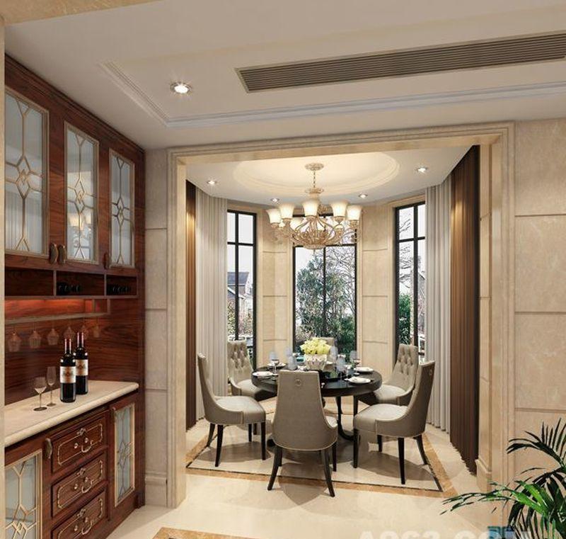 大岗别墅丨中国广州-22