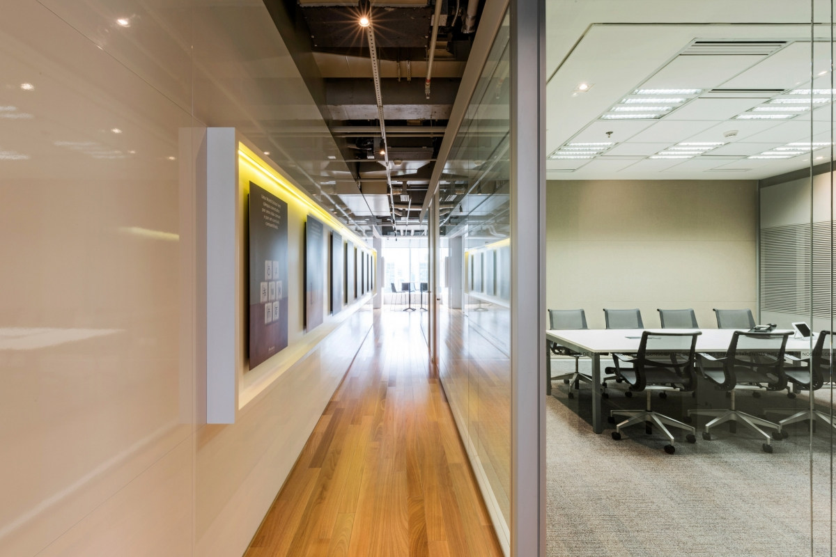 巴西圣保罗 Avenues 家长信息中心-19