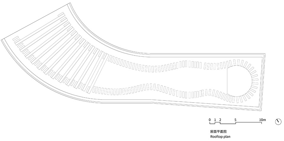 古北社区的两个公共服务站丨中国上海丨阿科米星建筑设计事务所,庄慎,任皓,唐煜,朱捷-68