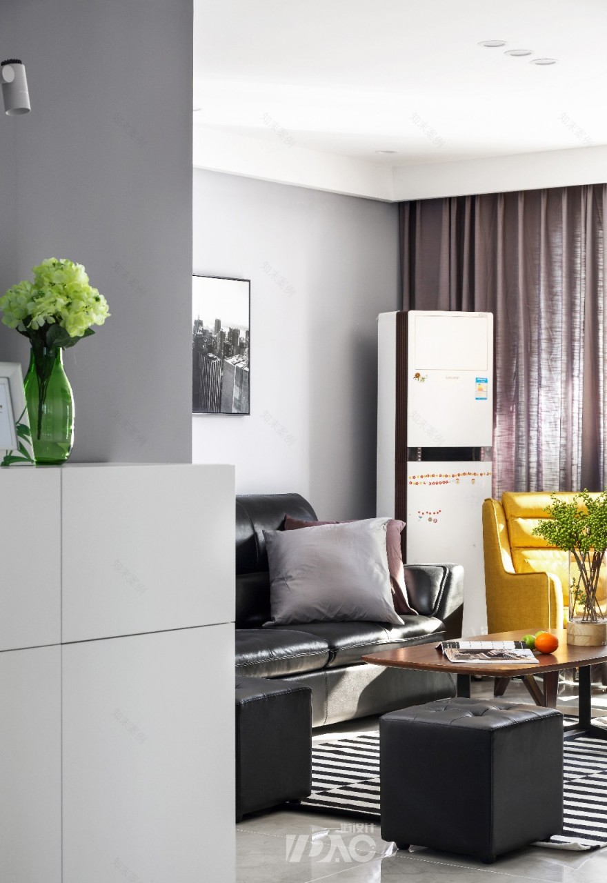 YDAO•湖畔天城|暖阳-18