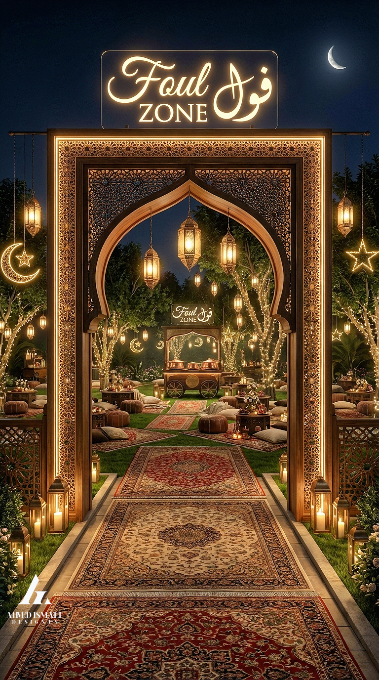 Ramadan vibes-3
