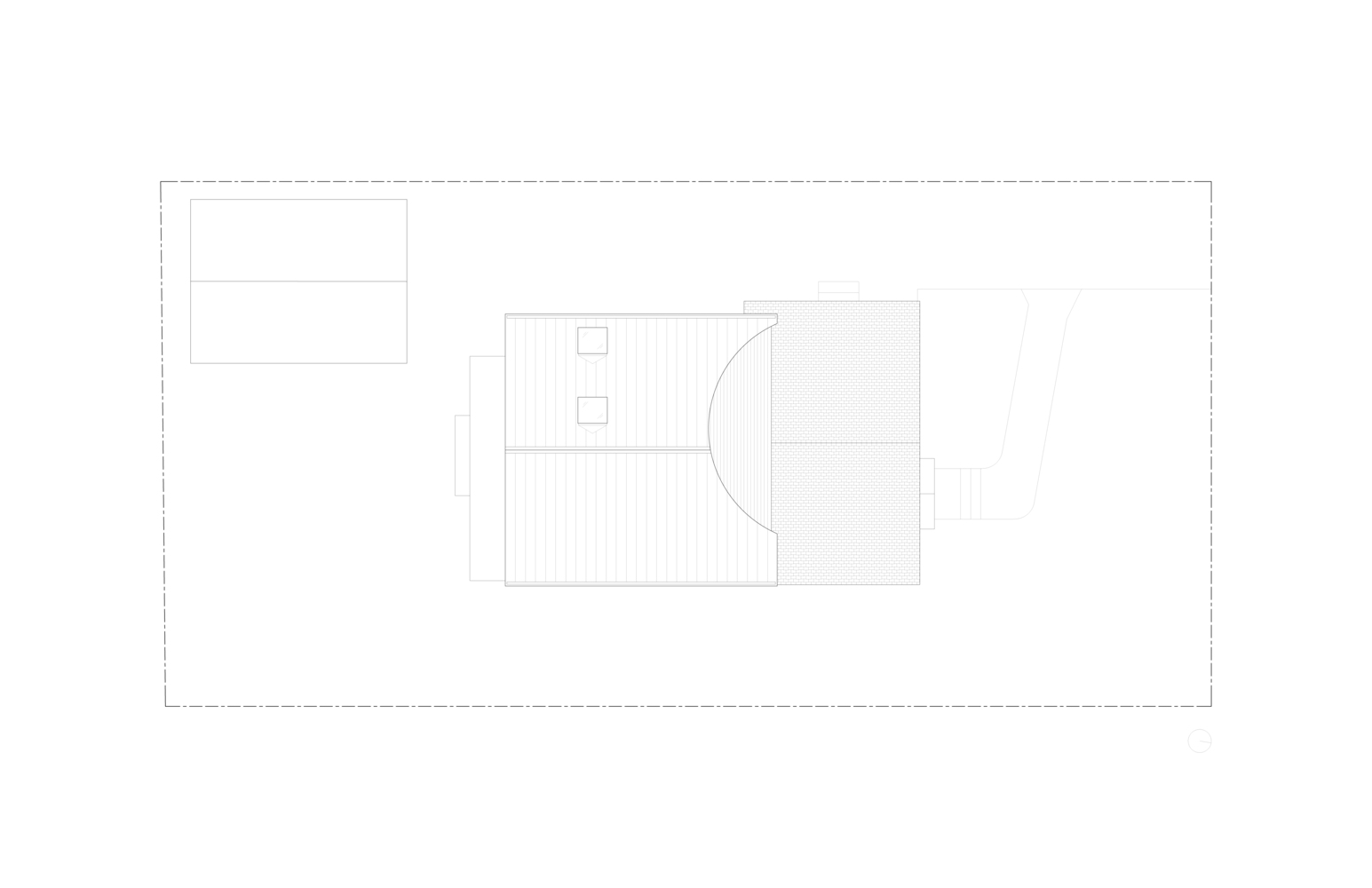 “叠加之宅”丨美国丨Architensions-40
