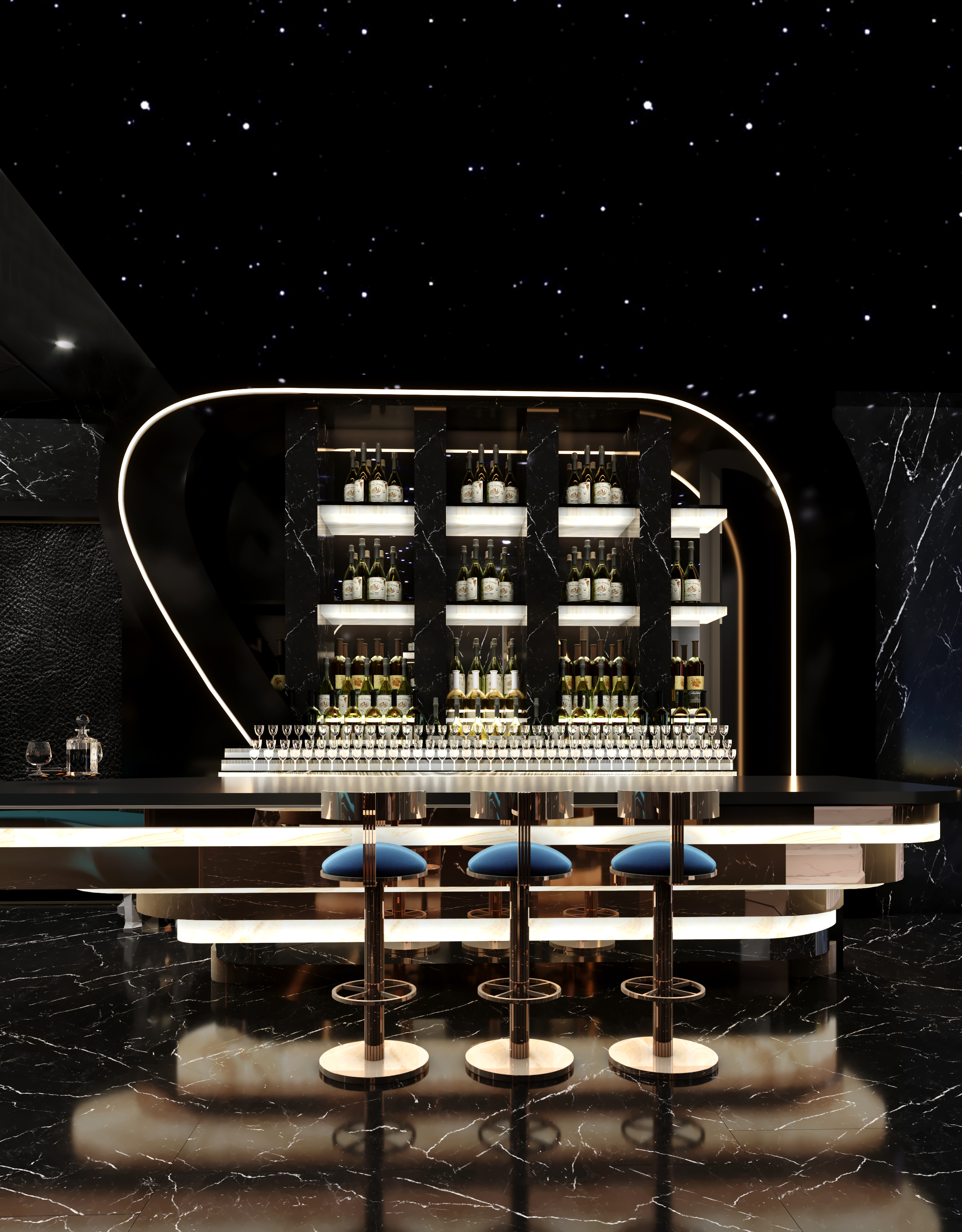 Entertainment area-3