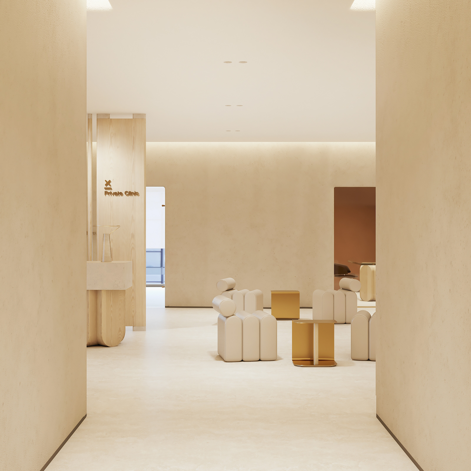 十一美容诊所或XI 美丽诊所丨土耳其伊斯坦布尔-11