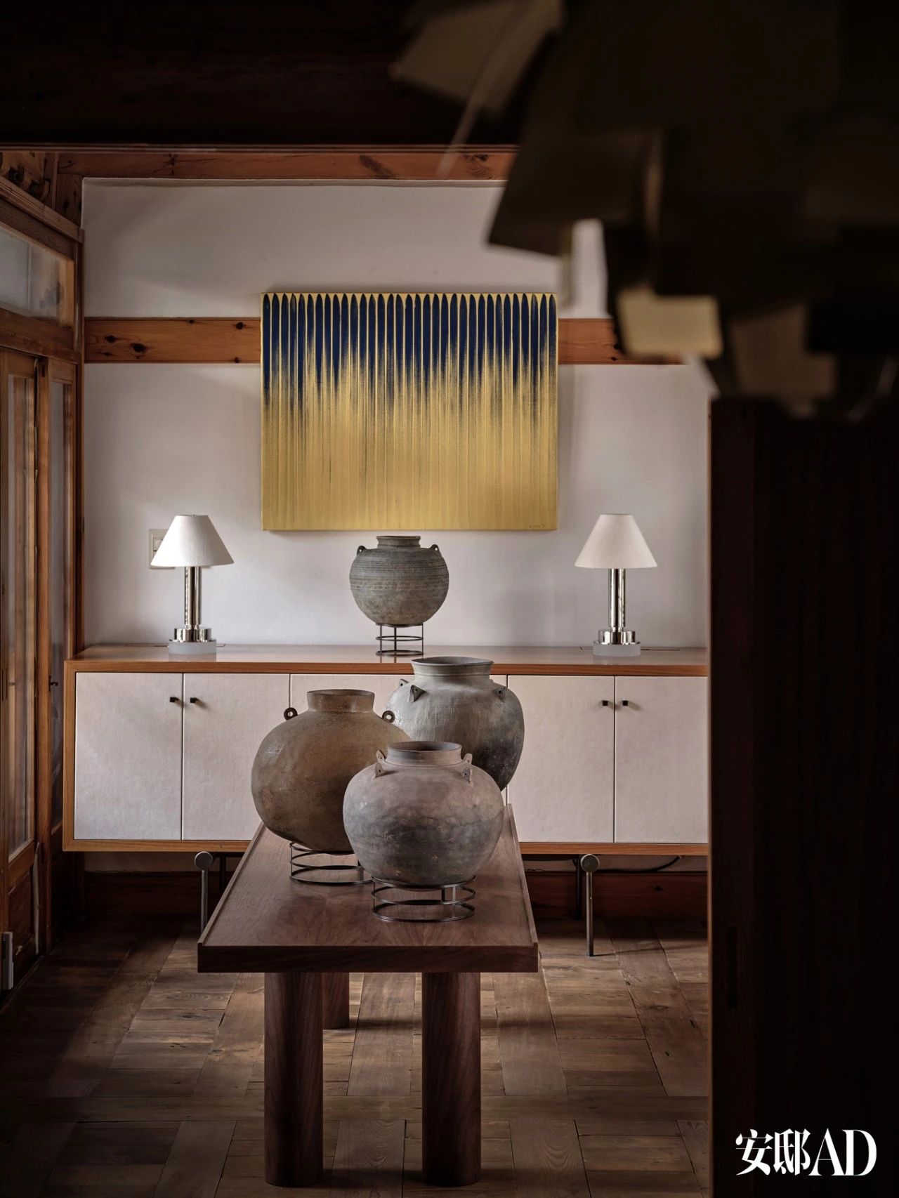 青松斋丨韩国首尔丨Teo Yang Studio-19