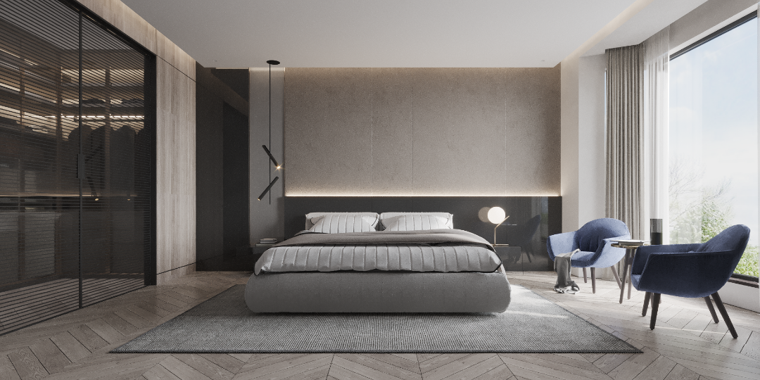 自然·家 · 诗意生活的设计解读丨尚层装饰-21