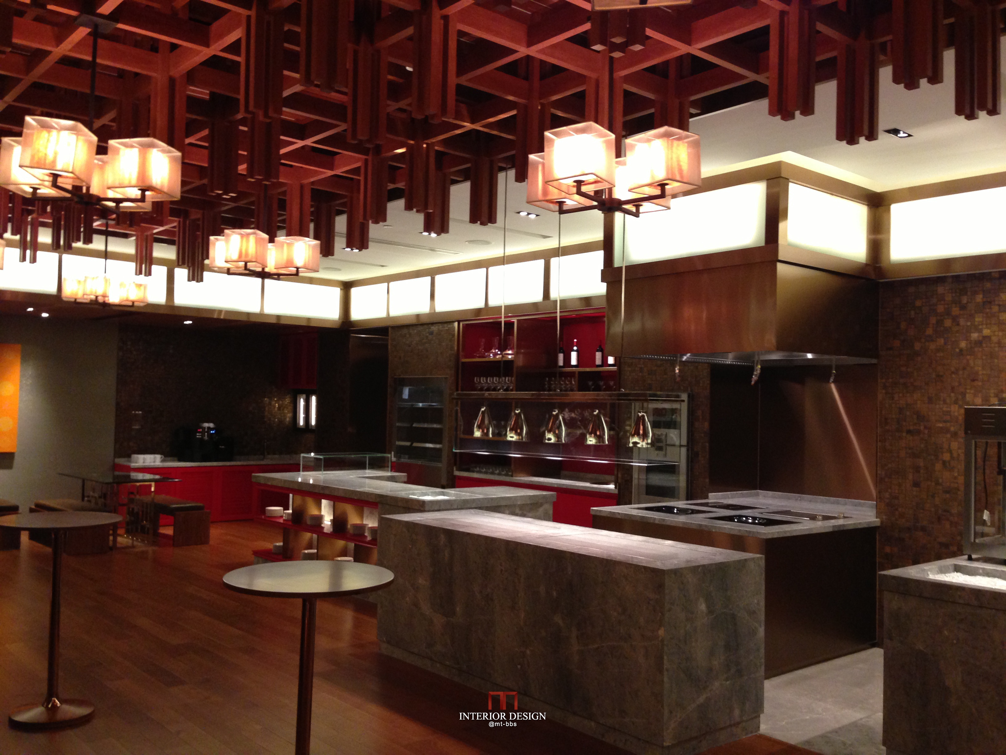 上海浦东文华东方酒店(会员自拍)-5-28