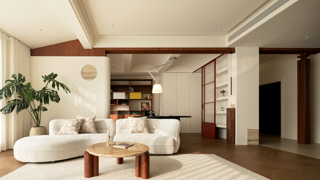 实景《春野山奈》丨中国济南丨以志盛视-11